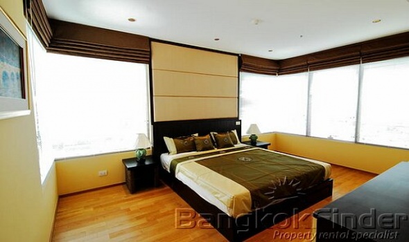 2 Bedrooms, コンドミニアム, 売買物件, Soi Sukhumvit 24, 3 Bathrooms, Listing ID 3437, Khlong Tan, Khlong Toei, Bangkok, Thailand, 10110,