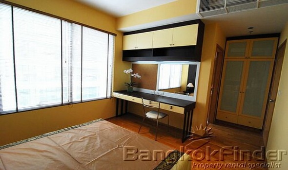 2 Bedrooms, コンドミニアム, 売買物件, Soi Sukhumvit 24, 3 Bathrooms, Listing ID 3437, Khlong Tan, Khlong Toei, Bangkok, Thailand, 10110,