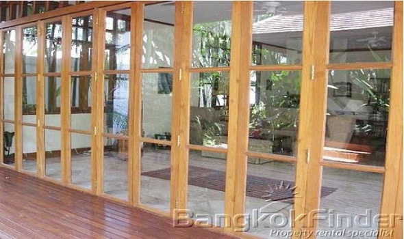 4 Bedrooms, 一戸建て, 賃貸物件, Soi Sukhumvit 39, 3 Bathrooms, Listing ID 3438, Khlong Tan Nuea,  Watthana, Bangkok, Thailand, 10110,