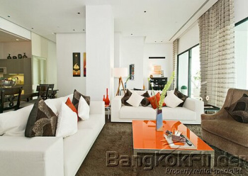 2 Bedrooms, コンドミニアム, 賃貸物件, Soi Sukhumvit 39, 2 Bathrooms, Listing ID 3447, Khlong Tan Nuea, Watthana, Bangkok, Thailand, 10110,