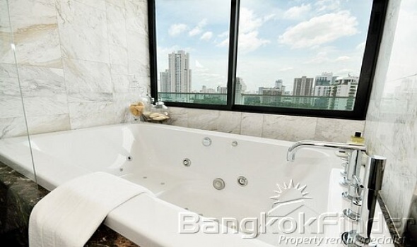 2 Bedrooms, コンドミニアム, 賃貸物件, Soi Sukhumvit 39, 2 Bathrooms, Listing ID 3447, Khlong Tan Nuea, Watthana, Bangkok, Thailand, 10110,