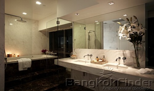 3 Bedrooms, コンドミニアム, 賃貸物件, Soi Sukhumvit 39, 4 Bathrooms, Listing ID 3448, Khlong Tan Nuea, Watthana, Bangkok, Thailand, 10110,