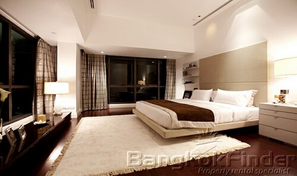 3 Bedrooms, コンドミニアム, 賃貸物件, Soi Sukhumvit 39, 4 Bathrooms, Listing ID 3448, Khlong Tan Nuea, Watthana, Bangkok, Thailand, 10110,