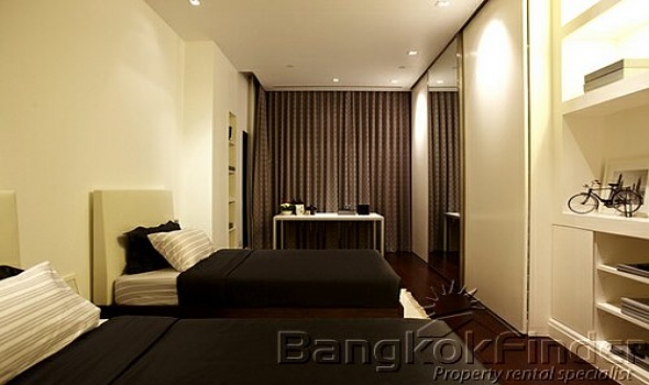 3 Bedrooms, コンドミニアム, 賃貸物件, Soi Sukhumvit 39, 4 Bathrooms, Listing ID 3448, Khlong Tan Nuea, Watthana, Bangkok, Thailand, 10110,