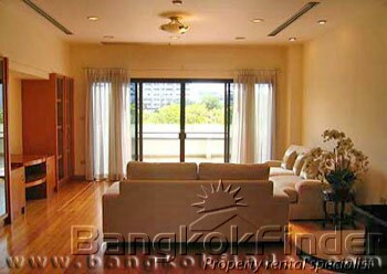 3 Bedrooms, アパートメント, 賃貸物件, Baan Phransiri, Thonglor 17 Alley, 4 Bathrooms, Listing ID 171, Wattana, Bangkok, Thailand,