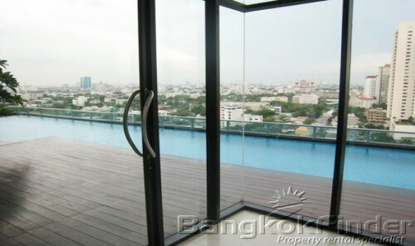 2 Bedrooms, コンドミニアム, 売買物件, Soi Thong Lo 10, 2 Bathrooms, Listing ID 3480, Khlong Tan Nuea, Watthana, Bangkok, Thailand, 10110,