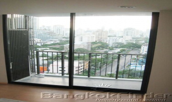 2 Bedrooms, コンドミニアム, 売買物件, Soi Thong Lo 10, 2 Bathrooms, Listing ID 3480, Khlong Tan Nuea, Watthana, Bangkok, Thailand, 10110,