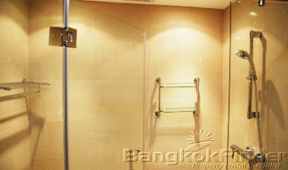 2 Bedrooms, コンドミニアム, 賃貸物件, Soi Mahatlek Luang, 2 Bathrooms, Listing ID 3486, Lumphini, Pathum Wan, Bangkok, Thailand, 10330,