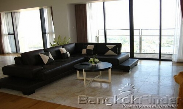 3 Bedrooms, コンドミニアム, 売買物件, 123 S Sathorn Rd, 3 Bathrooms, Listing ID 3490, Yan Nawa, Sathon, Bangkok, Thailand,