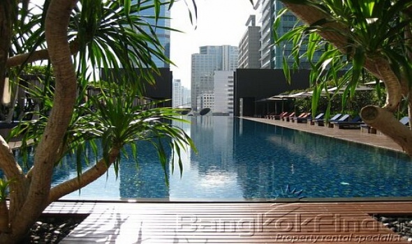 3 Bedrooms, コンドミニアム, 売買物件, 123 S Sathorn Rd, 3 Bathrooms, Listing ID 3490, Yan Nawa, Sathon, Bangkok, Thailand,