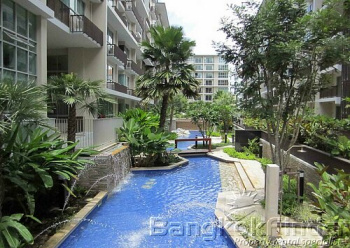 2 Bedrooms, コンドミニアム, 賃貸物件, Soi Thong lo 10, 2 Bathrooms, Listing ID 3491, Khlong Tan Nuea, Watthana, Bangkok, Thailand, 10110,