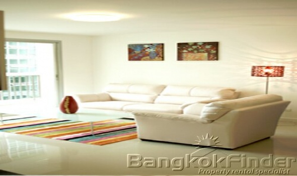 2 Bedrooms, コンドミニアム, 賃貸物件, Soi Thong lo 10, 2 Bathrooms, Listing ID 3491, Khlong Tan Nuea, Watthana, Bangkok, Thailand, 10110,