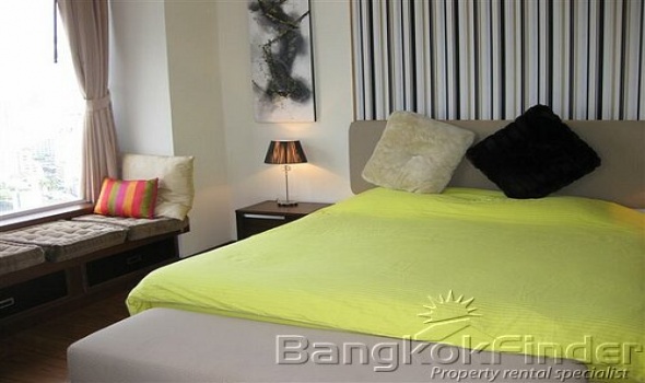 3 Bedrooms, コンドミニアム, 賃貸物件, Soi Chit Lom , 3 Bathrooms, Listing ID 3492, Khwaeng Lumphini, Pathum Wan, Bangkok, Thailand, 10330,