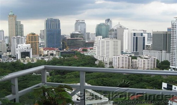 3 Bedrooms, コンドミニアム, 賃貸物件, Soi Chit Lom , 3 Bathrooms, Listing ID 3492, Khwaeng Lumphini, Pathum Wan, Bangkok, Thailand, 10330,