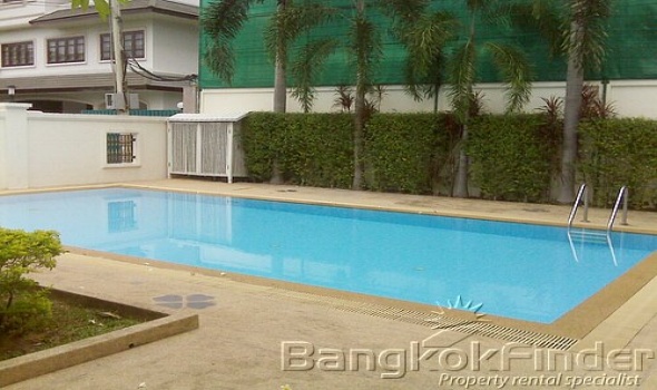 4 Bedrooms, 一戸建て, 賃貸物件, Phatthanakan Rd, 4 Bathrooms, Listing ID 3495, Suan Luang, Bangkok, Thailand, 10250,