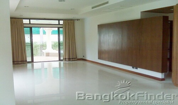 4 Bedrooms, 一戸建て, 賃貸物件, Phatthanakan Rd, 4 Bathrooms, Listing ID 3495, Suan Luang, Bangkok, Thailand, 10250,