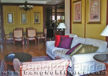 2 Bedrooms, コンドミニアム, 賃貸物件, Sukhumvit 43 , 2 Bathrooms, Listing ID 172, Wattana, Bangkok, Thailand,