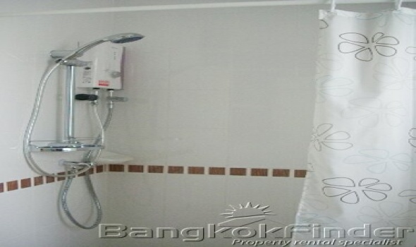 3 Bedrooms, 一戸建て, 賃貸物件, Ratchaphruek, 2 Bathrooms, Listing ID 3500, Bang Krang, Mueang Nonthaburi, Bangkok, Thailand,