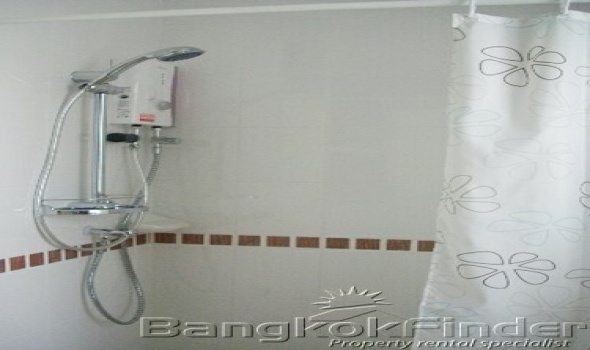 3 Bedrooms, 一戸建て, 賃貸物件, Ratchaphruek, 2 Bathrooms, Listing ID 3500, Bang Krang, Mueang Nonthaburi, Bangkok, Thailand,