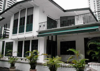 3 Bedrooms, アパートメント, 賃貸物件,  Soi Sukhumvit 39 , 3 Bathrooms, Listing ID 3501, Khlong Tan Nuea, Watthana, Bangkok, Thailand, 10110,