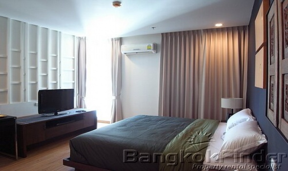 2 Bedrooms, コンドミニアム, 売買物件, Mahadlek Luang 2, 2 Bathrooms, Listing ID 3503, Lumpini, Pathumwan, Bangkok, Thailand, 10330,