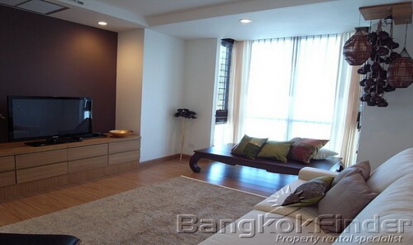 2 Bedrooms, コンドミニアム, 売買物件, Mahadlek Luang 2, 2 Bathrooms, Listing ID 3503, Lumpini, Pathumwan, Bangkok, Thailand, 10330,