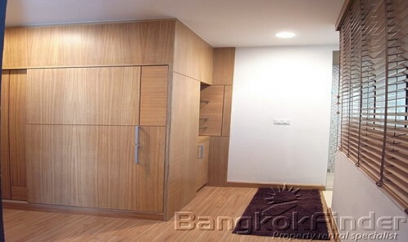 2 Bedrooms, コンドミニアム, 売買物件, Mahadlek Luang 2, 2 Bathrooms, Listing ID 3503, Lumpini, Pathumwan, Bangkok, Thailand, 10330,