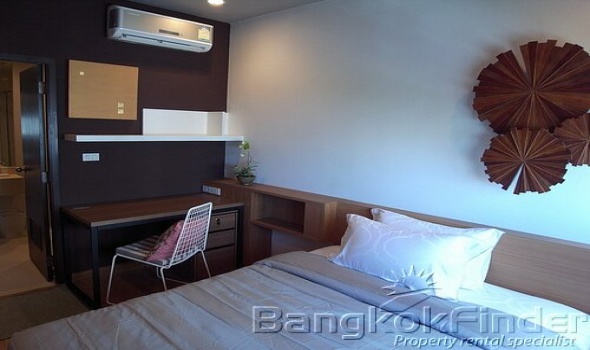 2 Bedrooms, コンドミニアム, 売買物件, Mahadlek Luang 2, 2 Bathrooms, Listing ID 3503, Lumpini, Pathumwan, Bangkok, Thailand, 10330,