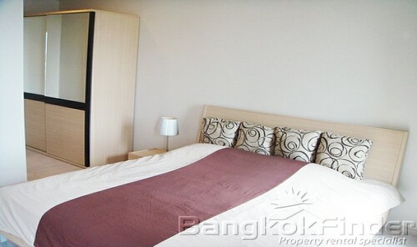 1 Bedrooms, コンドミニアム, 賃貸物件, Sukhumvit 55, 1 Bathrooms, Listing ID 3550, Khlong Tan Nuea, Watthan, Bangkok, Thailand, 10110,