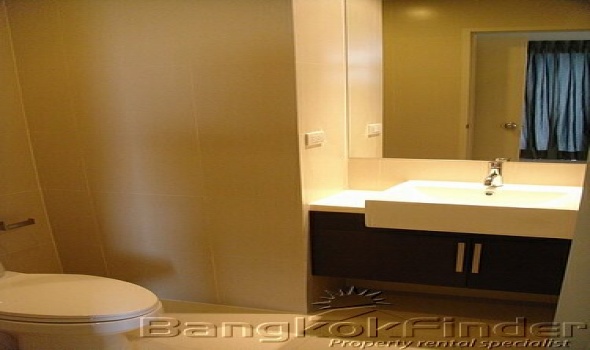 1 Bedrooms, コンドミニアム, 賃貸物件, Sukhumvit 55, 1 Bathrooms, Listing ID 3550, Khlong Tan Nuea, Watthan, Bangkok, Thailand, 10110,