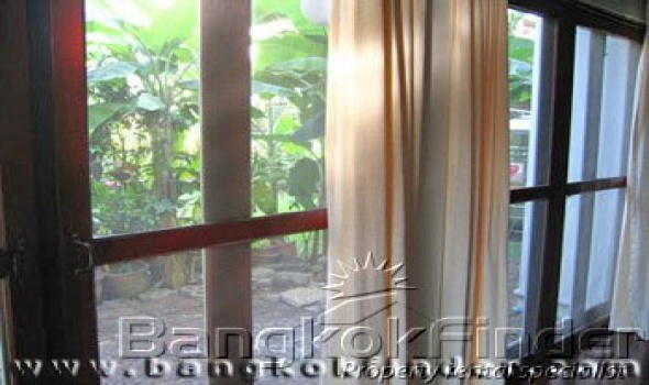 3 Bedrooms, 一戸建て, 賃貸物件, Sukhumvit 51, 2 Bathrooms, Listing ID 174, Bangkok, Thailand,