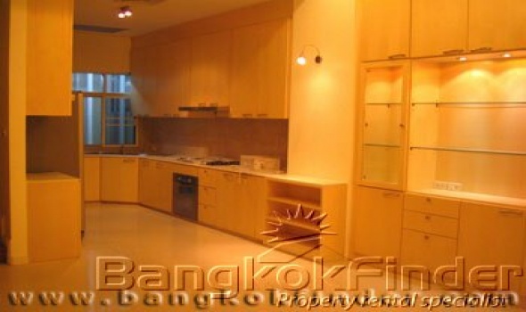 4 Bedrooms, タウンハウス, 賃貸物件, Promsri 2, 5 Bathrooms, Listing ID 175, Bangkok, Thailand,