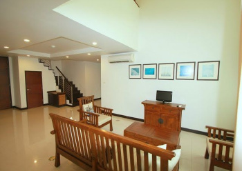 3 Bedrooms, コンドミニアム, 賃貸物件, Sukhumvit 61, 3 Bathrooms, Listing ID 3980, Bangkok, Thailand,