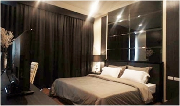 2 Bedrooms, コンドミニアム, 賃貸物件, Phloen Chit Rd , 2 Bathrooms, Listing ID 3985, Lumphini, Pathum Wan, Bangkok, Thailand, 10110,