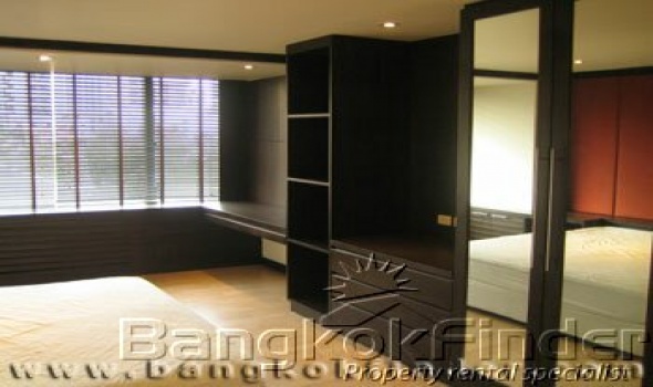 1 Bedrooms, コンドミニアム, 賃貸物件, New Land  [ニュー ランド], Sukhumvit 33 , 1 Bathrooms, Listing ID 177, Wattana , Bangkok, Thailand,