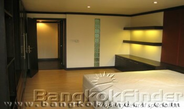 1 Bedrooms, コンドミニアム, 賃貸物件, New Land  [ニュー ランド], Sukhumvit 33 , 1 Bathrooms, Listing ID 177, Wattana , Bangkok, Thailand,