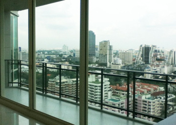 2 Bedrooms, コンドミニアム, 賃貸物件, Sukhumvit 31 Alley, 2 Bathrooms, Listing ID 3990, Khlong Tan Nuea, Watthana, Bangkok, Thailand, 10110,