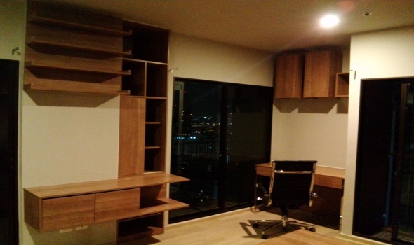 1 Bedrooms, コンドミニアム, 賃貸物件, Sukhumvit 26, 1 Bathrooms, Listing ID 3992, Khlong Tan, Khlong Toei, Bangkok, Thailand, 10110,