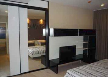 2 Bedrooms, コンドミニアム, 賃貸物件, Soi Sukhumvit 36, 2 Bathrooms, Listing ID 3993, Khlong Toei, Bangkok, Thailand, 10110,