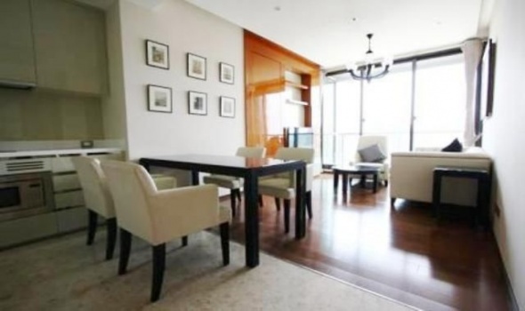 2 Bedrooms, コンドミニアム, 賃貸物件, Soi Sukhumvit 28, 2 Bathrooms, Listing ID 3994, Khlong Tan, Khlong Toei, Bangkok, Thailand, 10110,