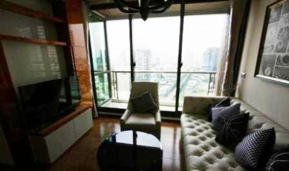 2 Bedrooms, コンドミニアム, 賃貸物件, Soi Sukhumvit 28, 2 Bathrooms, Listing ID 3994, Khlong Tan, Khlong Toei, Bangkok, Thailand, 10110,