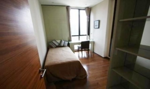 2 Bedrooms, コンドミニアム, 賃貸物件, Soi Sukhumvit 28, 2 Bathrooms, Listing ID 3994, Khlong Tan, Khlong Toei, Bangkok, Thailand, 10110,