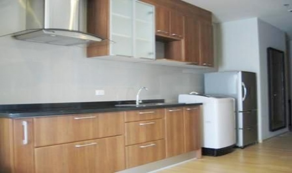 2 Bedrooms, コンドミニアム, 賃貸物件, 2 Bathrooms, Listing ID 3998, Bangkok, Thailand,