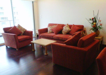 2 Bedrooms, コンドミニアム, 賃貸物件, Chit lom, 2 Bathrooms, Listing ID 4002,  Lumphini, Pathum Wan, Bangkok, Thailand, 10330,