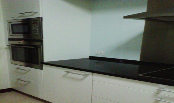 2 Bedrooms, コンドミニアム, 賃貸物件, Chit lom, 2 Bathrooms, Listing ID 4002,  Lumphini, Pathum Wan, Bangkok, Thailand, 10330,