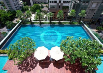 2 Bedrooms, コンドミニアム, 賃貸物件, Langsuan, 2 Bathrooms, Listing ID 4004, Lumphini, Pathum Wan, Bangkok, Thailand, 10330,