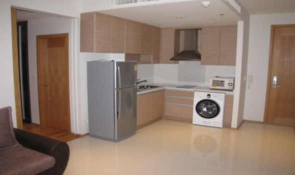 1 Bedrooms, コンドミニアム, 賃貸物件, Sukhumvit 24, 1 Bathrooms, Listing ID 4029, Bangkok, Thailand,