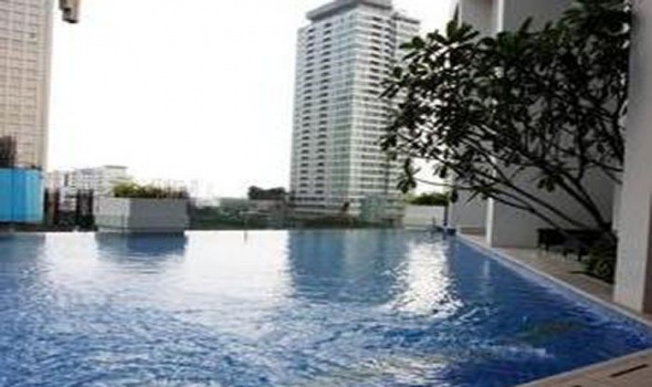 2 Bedrooms, コンドミニアム, 賃貸物件, Sathon, 2 Bathrooms, Listing ID 4030, Silom, Khet Bang Rak, Bangkok, Thailand,