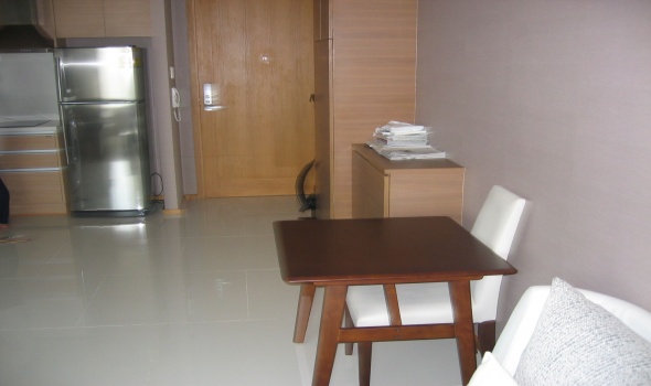 1 Bedrooms, コンドミニアム, 賃貸物件, Sukhumvit 24, 1 Bathrooms, Listing ID 4031, Khlong Tan, Khlong Toei, Bangkok, Thailand,