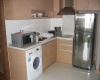 1 Bedrooms, コンドミニアム, 賃貸物件, Sukhumvit 24, 1 Bathrooms, Listing ID 4031, Khlong Tan, Khlong Toei, Bangkok, Thailand,